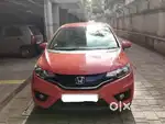 Honda Jazz 2016 Petrol 50000 Km Driven