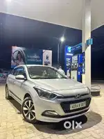 Hyundai i20 2015 Petrol 69000 Km Driven