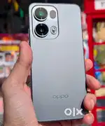 Oppo Reno 13Pro