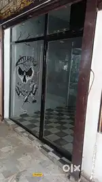 SHOP FOR RENT