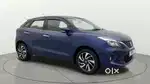 Maruti Suzuki Baleno Zeta, 2020, Petrol
