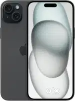 I phone 15 plus (128gb) Superb condition .