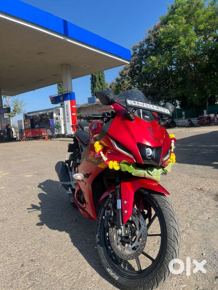 Best bike mileage 50+