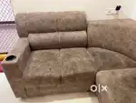 6 seater Sofa