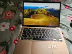 Macbook air m1