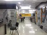 Running 35k ,office for sale 95lacs