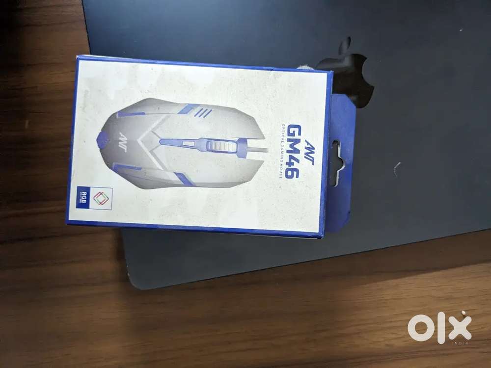 Gaming Mouse almost new