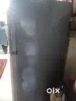 Double door Fridge