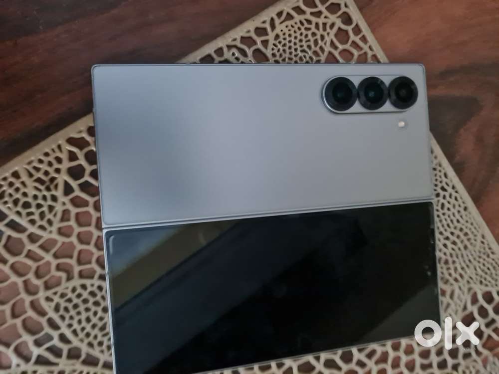 Samsung fold 6