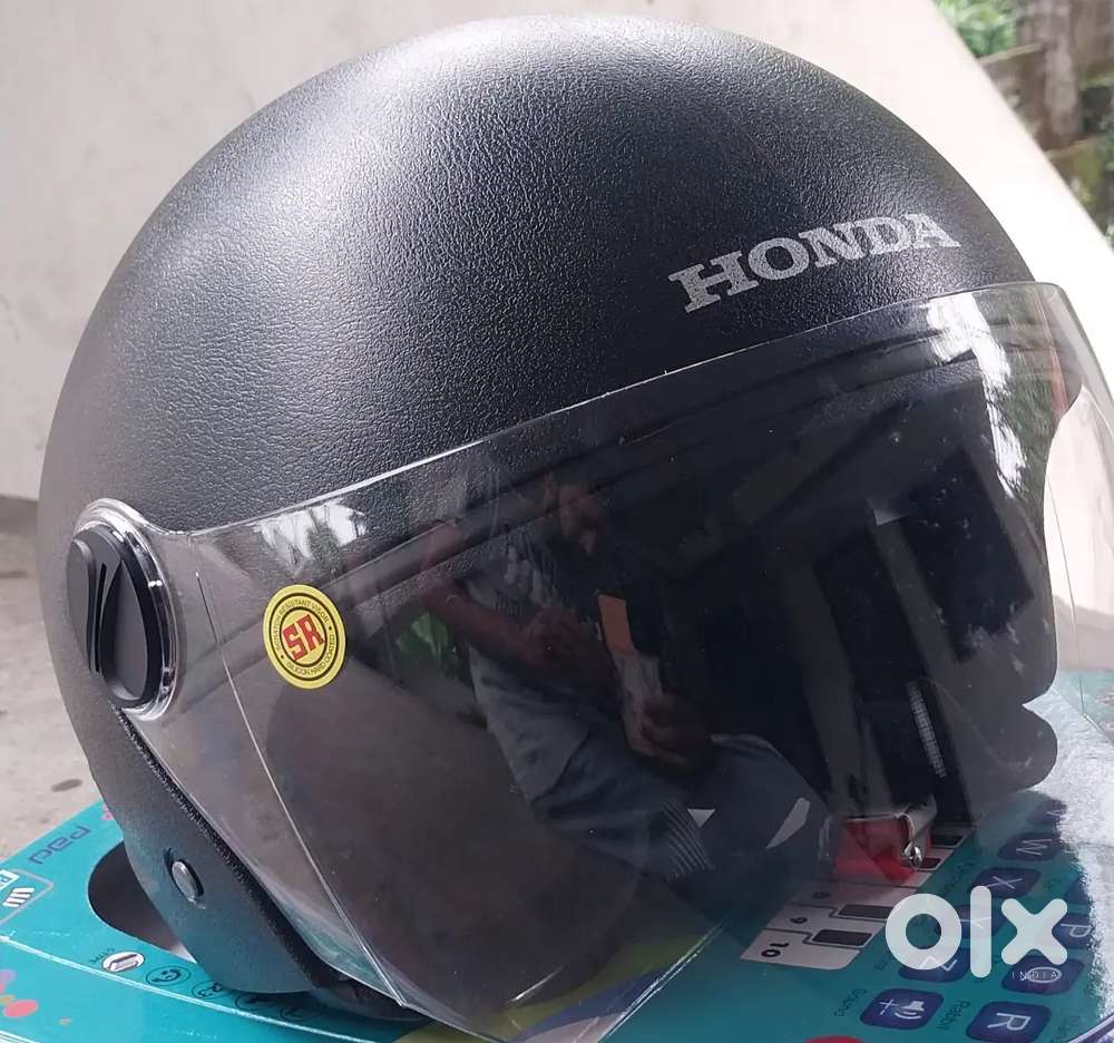 New Honda helmet for sale- not used
