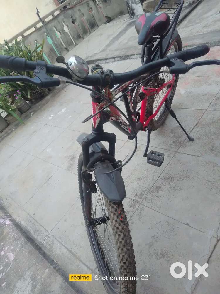 Sk company cycle only used one year 3,4 times