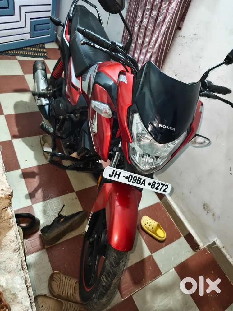 Showroom condition (A1)