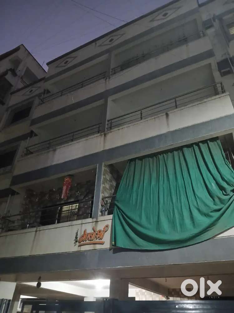 2BHk near magarpatta and eon IT Park