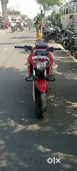 First owner engine good original body km actually top condition