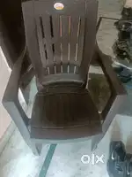 Study Chair