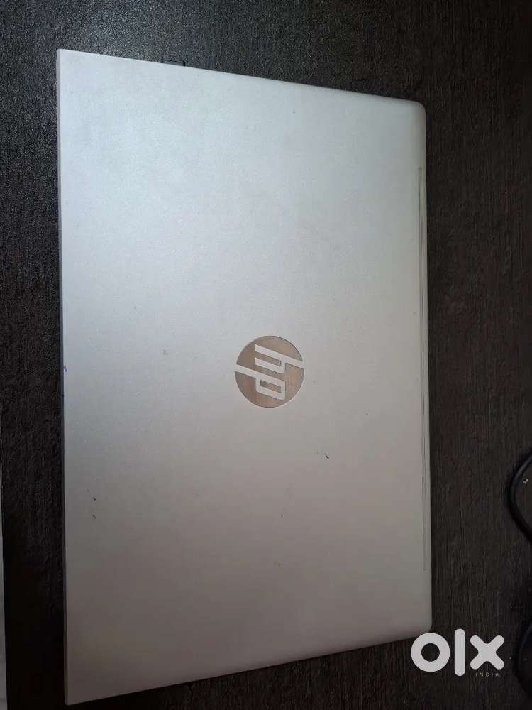 Hp probook 650 g8