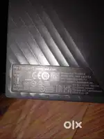 Wd 4tb disc