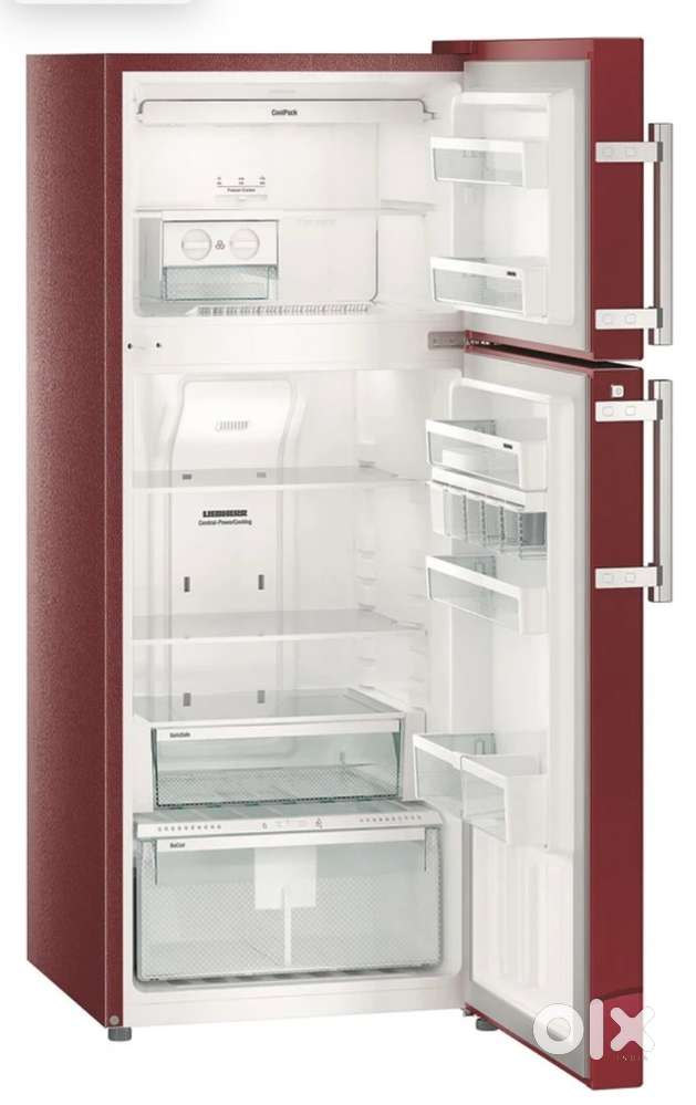 Liebherr Fridge