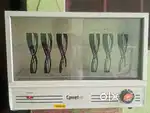 Brand New Condition Patige Machine