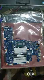 Laptop Motherboard