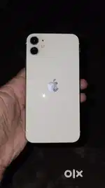 Iphone 11 without any damage