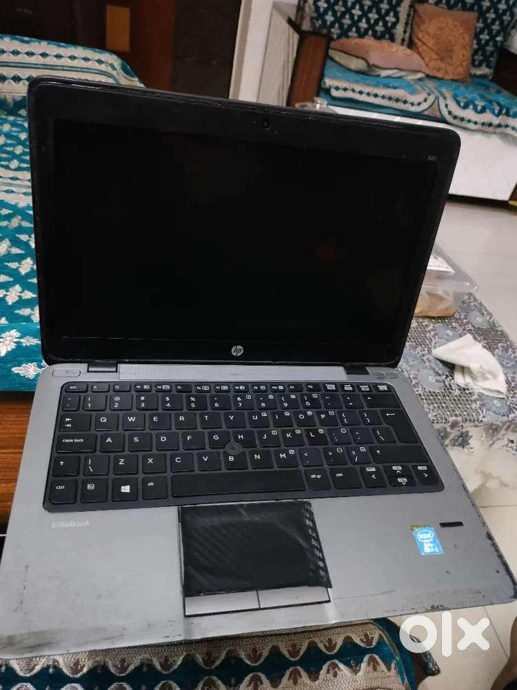 HP ELITEBOOK 820 G1 Dead