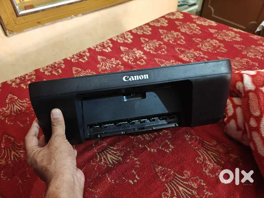Canon Pixma MG2570s