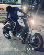 Benelli TNT 25 for sale