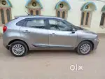 Maruti Suzuki Baleno 2021