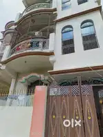 To - Let appartment