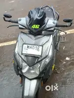 Dio bs6 Excellent condition urgent sale