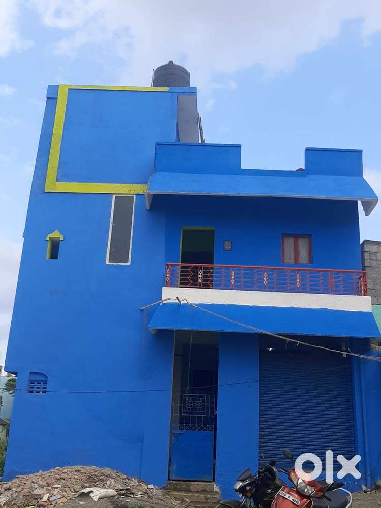 Office / Commercial / Godown Space for Rent Kovur