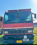 TATA 1816  diesel Dumper / Tipper HR registered 2024 model