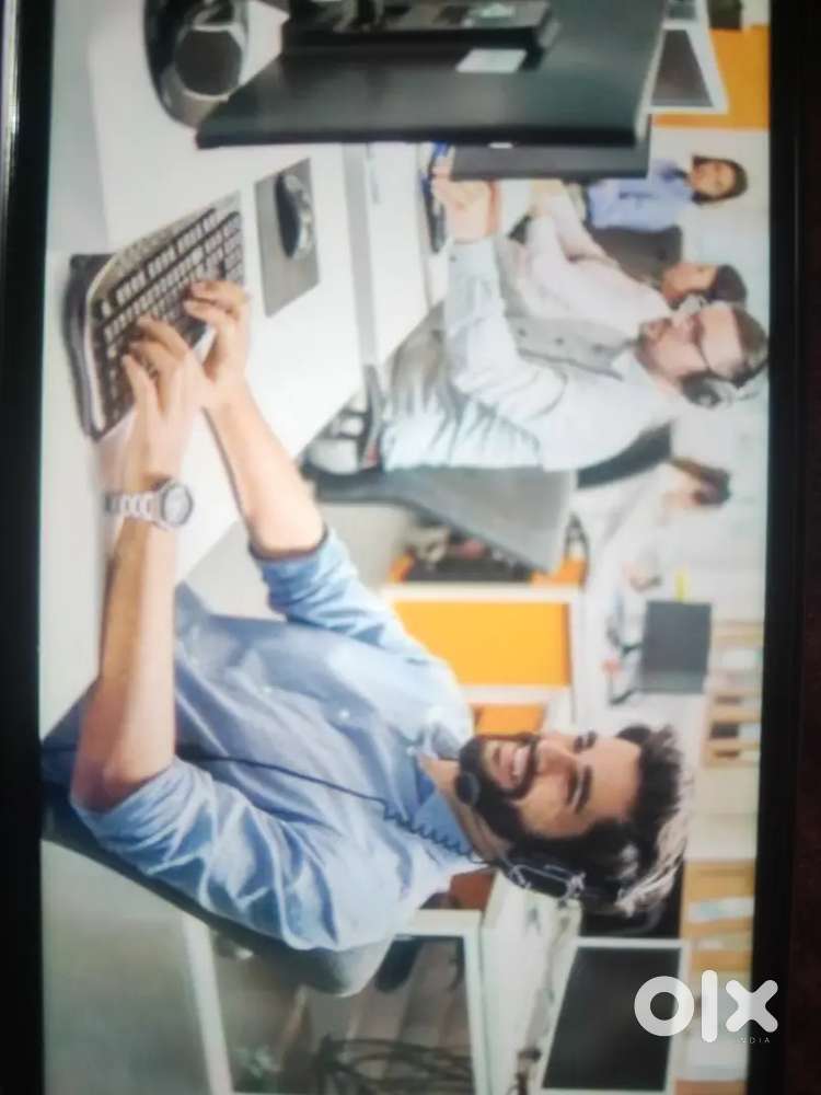 Hiring for telecaller