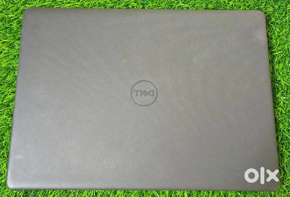 Dell High Speed Laptop