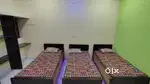 Bharti Hostel Boys Pg