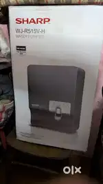 Sharp Digital water purifier