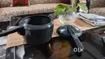 Hawkins futura 5 litre pressure cooker.