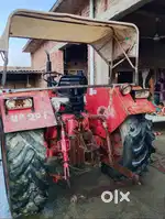 Mahindra 575
