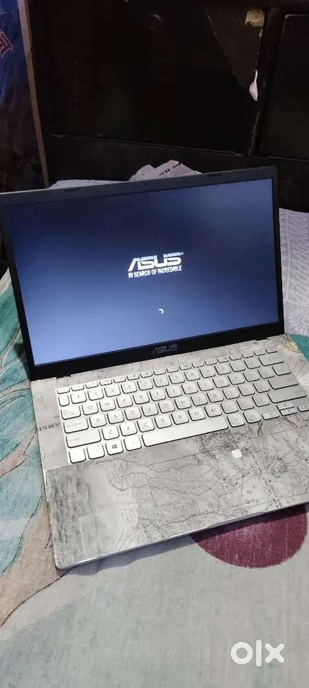 Asus laptop vivo book