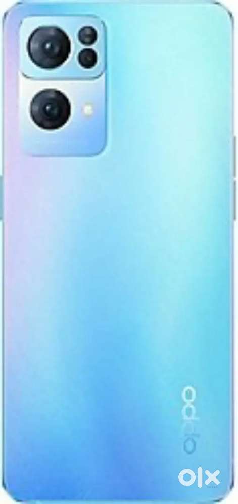 Oppo reno 7 pro 5g  12,256