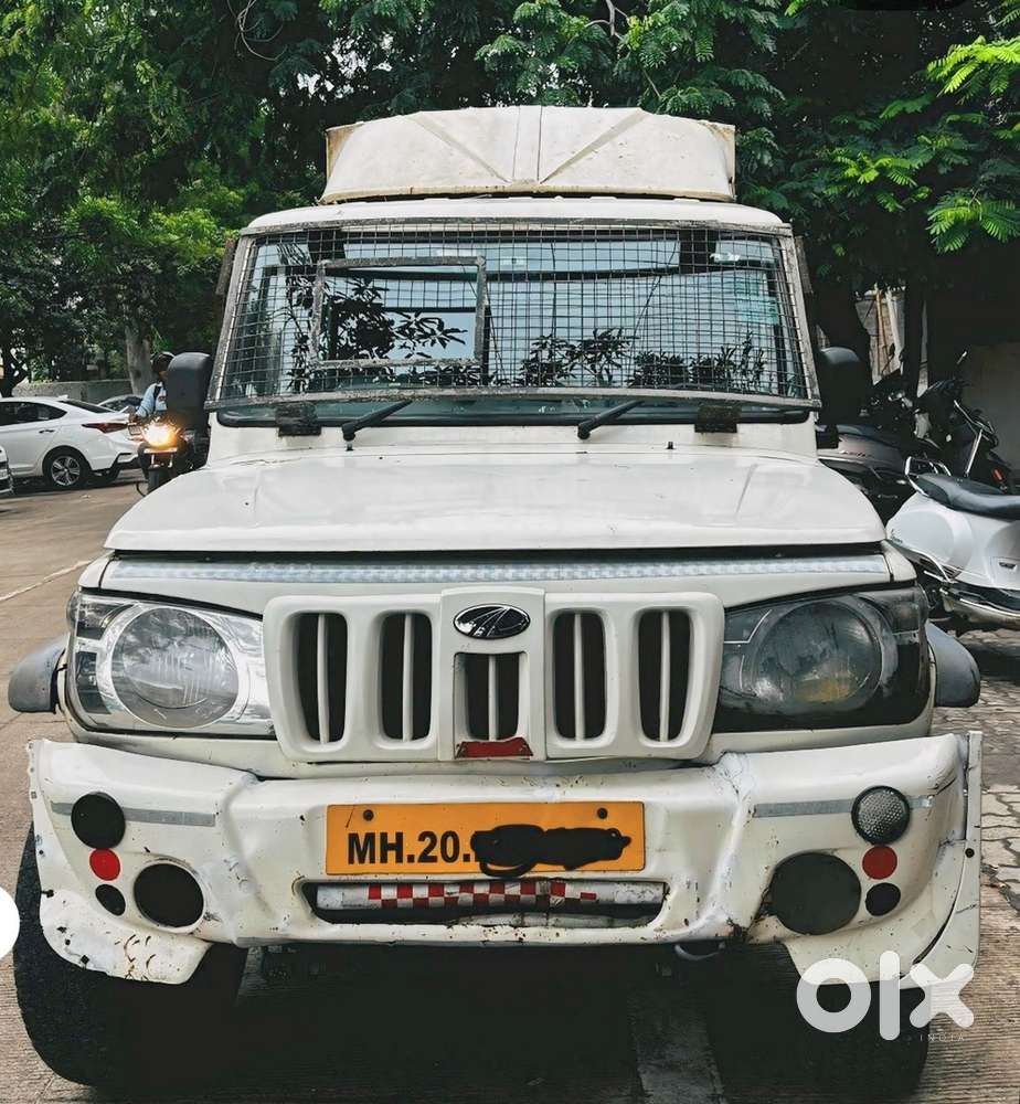 Mahindra Camper PS Hard Top for Sale