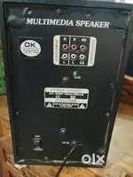 Sound boxxs