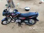 Model december 2017, Ist owner,125cc,5 gear