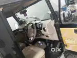 Mahindra Thar 2006 Diesel Well Maintained