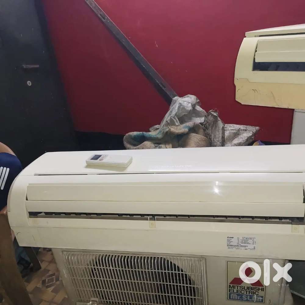 Mitsubishi electric mr slim ac 1.5 ton 5star