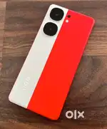 iQOO Neo 9 Pro