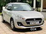 Maruti Suzuki Swift 1.2 VXI (O), 2022, Petrol