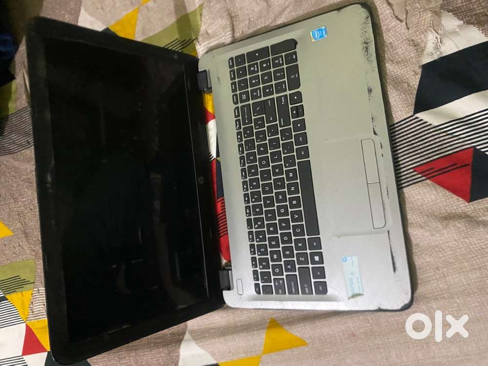 Hp laptop repar krwana padega