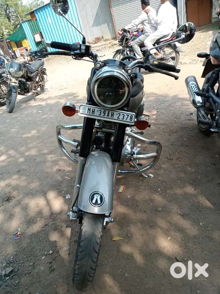 Royal Enfield bullet for sale